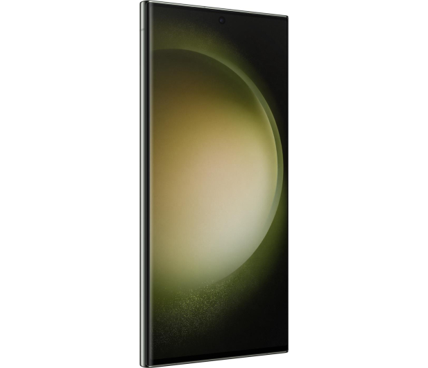 Samsung Galaxy S23 Ultra 8/256GB Green - 1107018 - zdjęcie 6